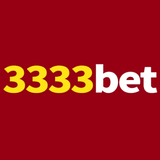 3333bet Logo